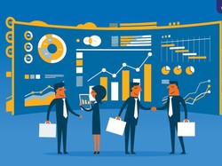 Tertinggi Se-RI, Begini Capaian Investasi Luar Negeri Jawa Barat