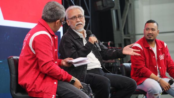 Gaung Merah SeGALAnya Bakal Tampil di 10 Kota