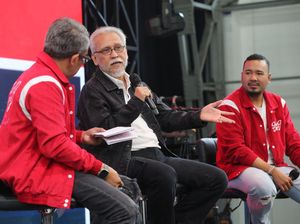 Gaung Merah SeGALAnya Bakal Tampil di 10 Kota