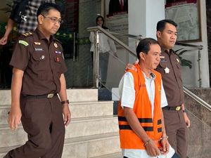 Korupsi Proyek Jembatan di Inhil Rp 1,8 M, 2 Bos Perusahaan Jadi Tersangka