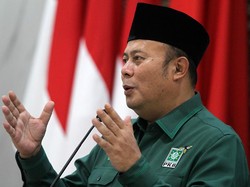 Kepala Otorita Persilakan Capres ke IKN, PKB: Di Sana Mau Kampanye Apa?
