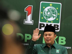 PKS Resmi Merapat, PKB Ajak Demokrat Balik ke Koalisi Perubahan Dukung AMIN
