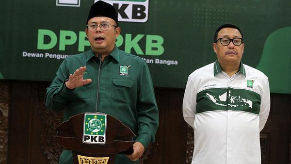 Jelang Pemilu 2024, PKB Gelar Tour de Wali Songo