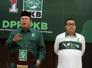 PKB: Edward Tannur Siap Kawal Penegakan Hukum Anaknya Aniaya Dini PKB: Edward Tannur Siap Kawal Penegakan Hukum Anaknya Aniaya Dini