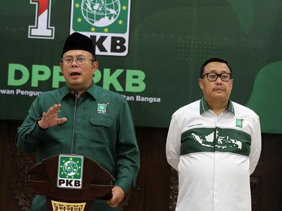 Jelang Pemilu 2024, PKB Gelar Tour de Wali Songo