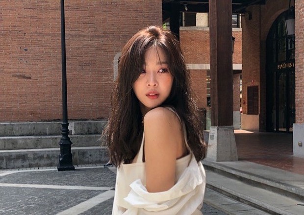 Jo Bo Ah/ Foto : instagram.com/xxadoraa/ Jo Bo Ah/ Foto : instagram.com/xxadoraa/
