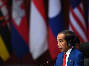 Buka KTT ASEAN-Australia ke-3, Jokowi: Australia Bukan Hanya Sekedar Tetangga
