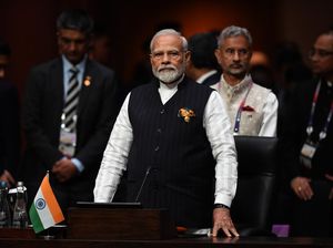 India Dapat Durian Runtuh Rp 1.559 T dari Eropa Setelah Teken Kesepakatan Ini