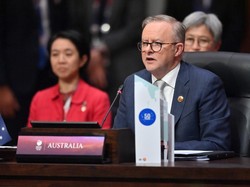 Terima Napi Bali Nine, PM Australia Tegaskan Komitmen Berantas Narkotika