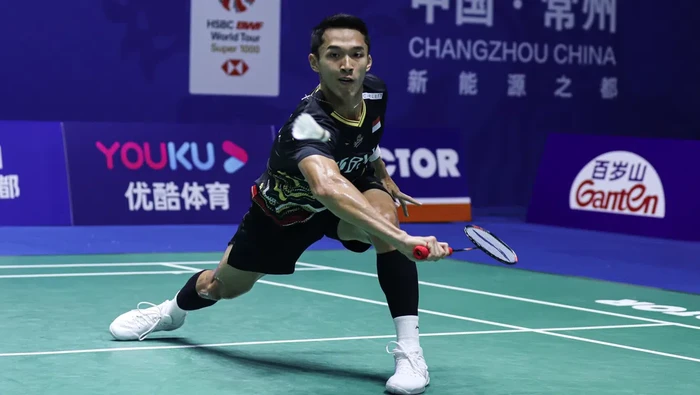 Jonatan Christie