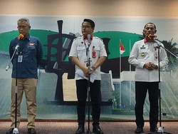 Hasil Tracking BSSN: IP Address Peretas Akun YouTube DPR Ada di AS