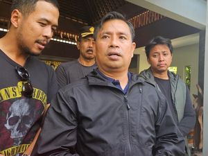 Bos Ayuterra Resort Belum Diperiksa soal Lift Maut, Ini Alasan Polisi Bos Ayuterra Resort Belum Diperiksa soal Lift Maut, Ini Alasan Polisi