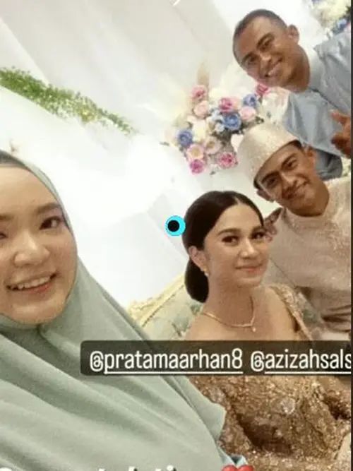Keluarga Pratama Arhan