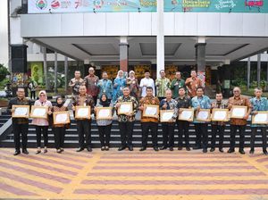 Gus Halim Tegaskan Kebijakan Kemendes Harus Selalu Berbasis Desa