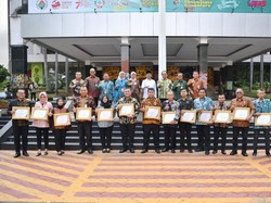 Gus Halim Tegaskan Kebijakan Kemendes Harus Selalu Berbasis Desa