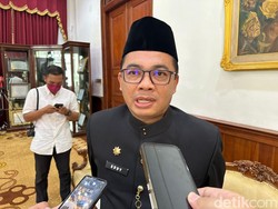 Dari 4.000 Tugu Silat di Jatim, Hanya 115 yang Sudah Dibongkar