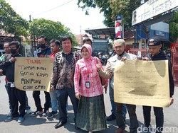 Sejumlah Warga Cirebon Diduga Jadi Korban Penipuan Kerja ke Luar Negeri