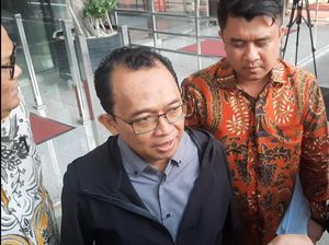 Belum Ditahan KPK, Eks Dirut TransJ Bantah Terima Duit Korupsi Bansos