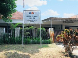 Respons Ahli Waris soal Putusan PK Sengketa Tanah dengan KAI di Bandung