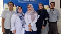 Layanan Resmi Call Center dari Kominfo