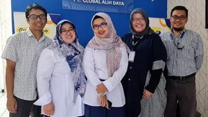 Layanan Resmi Call Center dari Kominfo