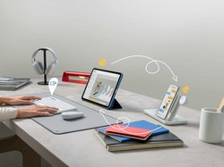 Duo Mouse dan Keyboard Ikonik Logitech Tampil dengan Wajah Baru