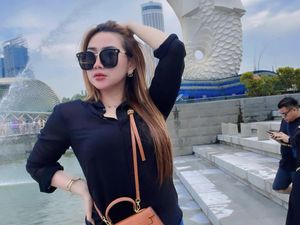 Seleb TikTok Probolinggo Pamer Kemewahan-Liburan Dikawal Patwal Seleb TikTok Probolinggo Pamer Kemewahan-Liburan Dikawal Patwal