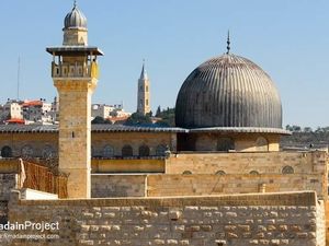 Pengertian Isra Miraj dan Kisah di Baliknya Pengertian Isra Miraj dan Kisah di Baliknya