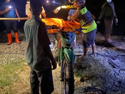 Geger 3 Mayat Tanpa Kepala Ditemukan di Pantai Lampung