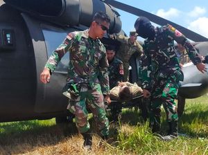 Mencari Prajurit Pelopor Sikap Humanis