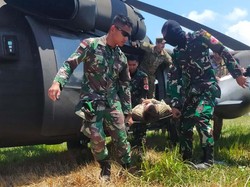 Mencari Prajurit Pelopor Sikap Humanis