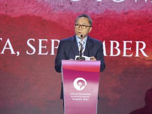 Peraturan Mendag Terbaru: Medsos yang Masih Nekat Jualan Bakal Ditutup Peraturan Mendag Terbaru: Medsos yang Masih Nekat Jualan Bakal Ditutup