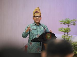 MenPAN-RB Dorong Pemda di Provinsi Riau Miliki Mal Pelayanan Publik