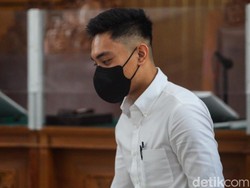 Tak Ada Hal Meringankan Vonis 12 Tahun Penjara Mario Dandy