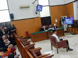 Jaksa Pasang Kuda-kuda Usai Mario Dandy Melawan Vonis Penjara