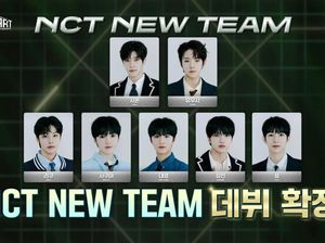 Ini Formasi Resmi Unit Baru NCT Tokyo