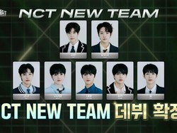 Ini Formasi Resmi Unit Baru NCT Tokyo