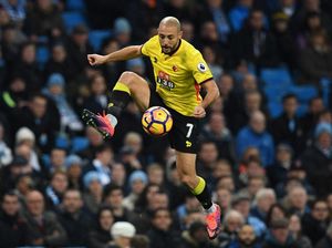 Klan Amrabat Ada Lagi di Premier League: Dulu Abang, Sekarang Adik Klan Amrabat Ada Lagi di Premier League: Dulu Abang, Sekarang Adik