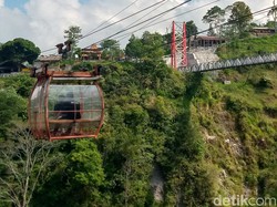 Beredar Video Wisata Girpasang Klaten Sepi, Ini Respons Pokdarwis-Kades