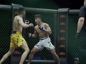 One Pride MMA 73 Dihelat di Semarang Pekan Depan One Pride MMA 73 Dihelat di Semarang Pekan Depan