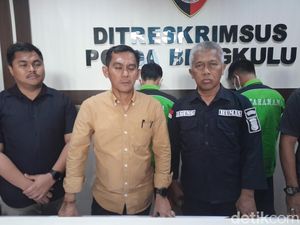 Operator SPBU di Seluma Selundupkan Ratusan Liter BBM, Begini Modusnya