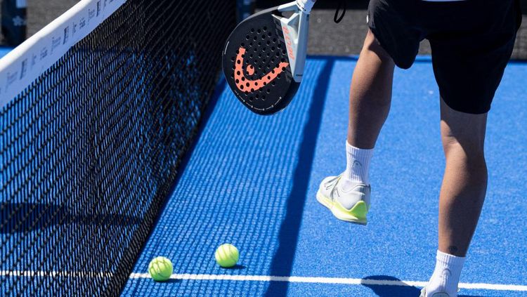 Padel Pemula: Panduan Kilat Belajar Main Padel Tanpa Pusing!