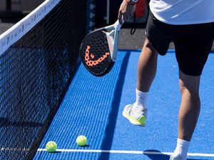 Sirnas Padel 2025 Lagi Sambangi Surabaya, Makin Meriah Sirnas Padel 2025 Lagi Sambangi Surabaya, Makin Meriah