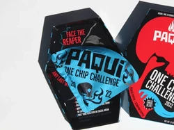 One Chip Challenge Picu Korban Tewas, Ini Bahaya Makan Makanan Terlalu Pedas