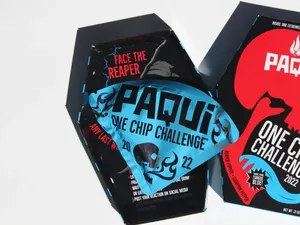 One Chip Challenge Picu Korban Tewas, Ini Bahaya Makan Makanan Terlalu Pedas One Chip Challenge Picu Korban Tewas, Ini Bahaya Makan Makanan Terlalu Pedas