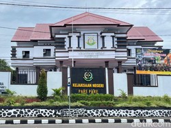 Jaksa Tempuh Kasasi Usai Hakim Vonis Bebas Pria Cabuli Anak TK di Parepare