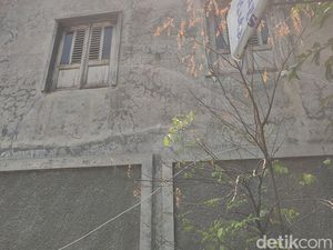 Lengang, Penampakan Ponpes Semarang yang Pengasuhnya Diduga Perkosa Santriwati