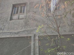 Lengang, Penampakan Ponpes Semarang yang Pengasuhnya Diduga Perkosa Santriwati