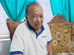 Manfaatkan JKN untuk Operasi Katarak, Lansia di Madiun: Tidak Cemas Biaya