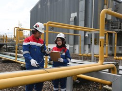 PGN Respons Keluhan Warga soal Tagihan Pipa Gas Tak Tersambung